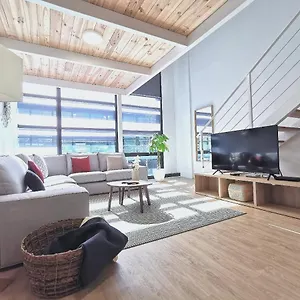 Luxury Duplex With Close To La Moraleja Alcobendas