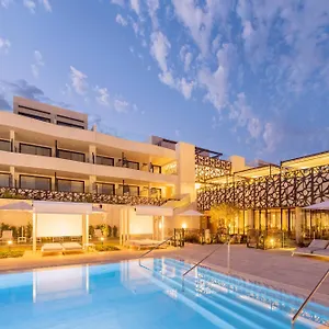 Eurostars Oasis 4* Marbella