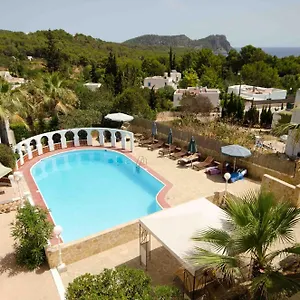 Club Jordi 2* Cala Llena