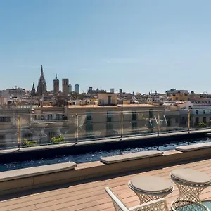 باغيس 5*, برشلونة إسبانيا