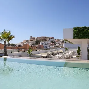 Eurostars Puerto De 4* Ibiza-stad