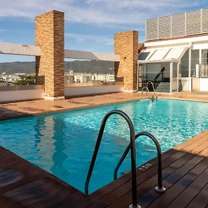 Sercotel Medina Azahara 3* Córdoba
