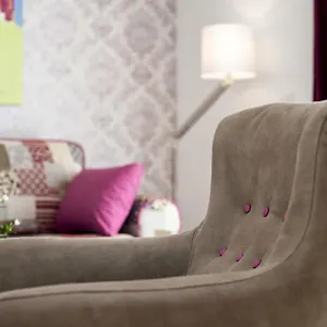 Apartamento Singular Metropol