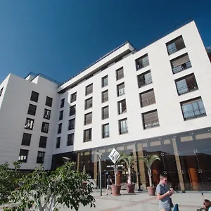 Zentral Center - Adults Only 4* Playa de las Américas